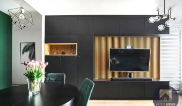 Mieszkanie 3-pokojowe Warszawa Ursus, ul. Herbu Oksza