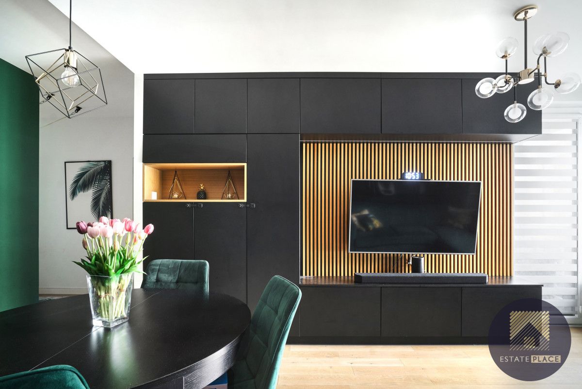 Mieszkanie 3-pokojowe Warszawa Ursus, ul. Herbu Oksza