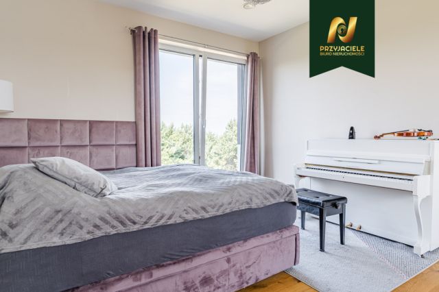 dom, 7 pokoi Mechelinki. Zdjęcie 12