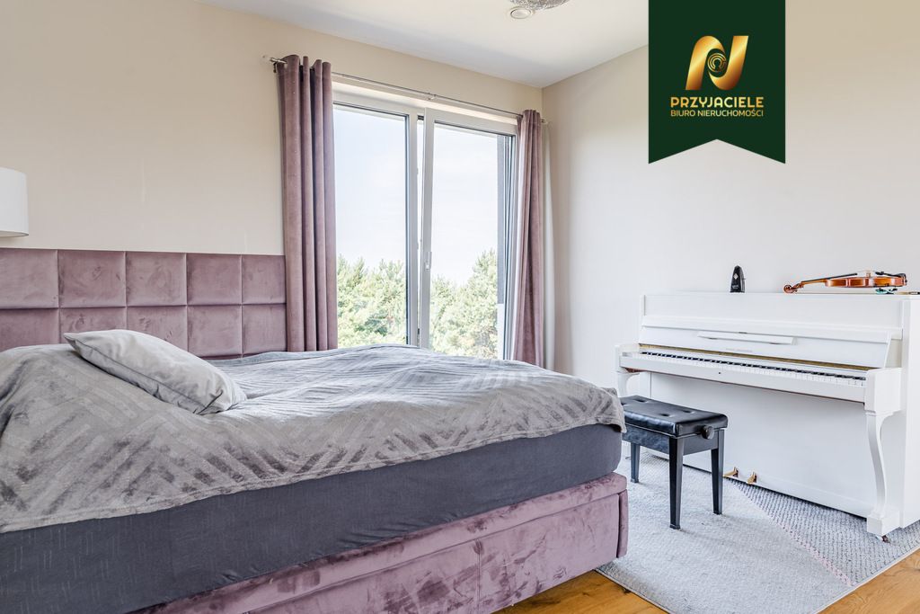 dom, 7 pokoi Mechelinki. Zdjęcie 12