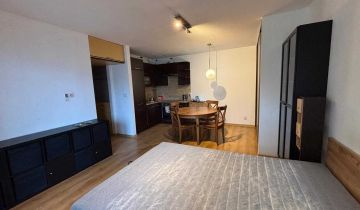 Mieszkanie 1-pokojowe Kraków Bieńczyce, ul. gen. Leopolda Okulickiego