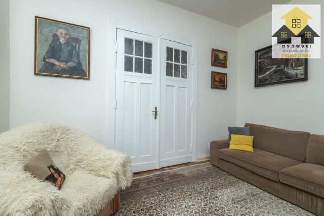 Mieszkanie 4-pokojowe Sopot Sopot Górny, ul. Mikołaja Kopernika. Zdjęcie 4