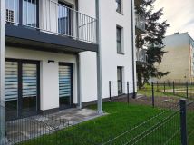 Mieszkanie 2-pokojowe Jędrzejów, ul. Warsztatowa. Zdjęcie 4