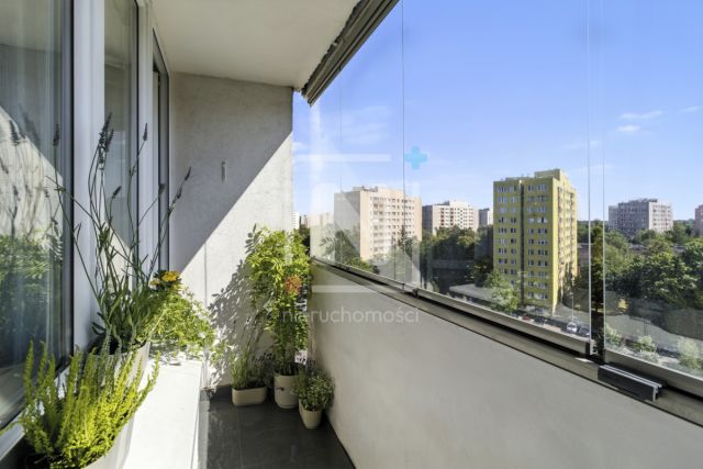 Mieszkanie 3-pokojowe Warszawa Bemowo, ul. mjr. Henryka Sucharskiego. Zdjęcie 8