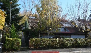 dom wolnostojący, 6 pokoi Wrocław Wojszyce