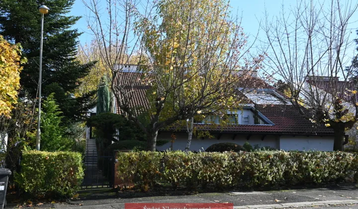 dom wolnostojący, 6 pokoi Wrocław Wojszyce