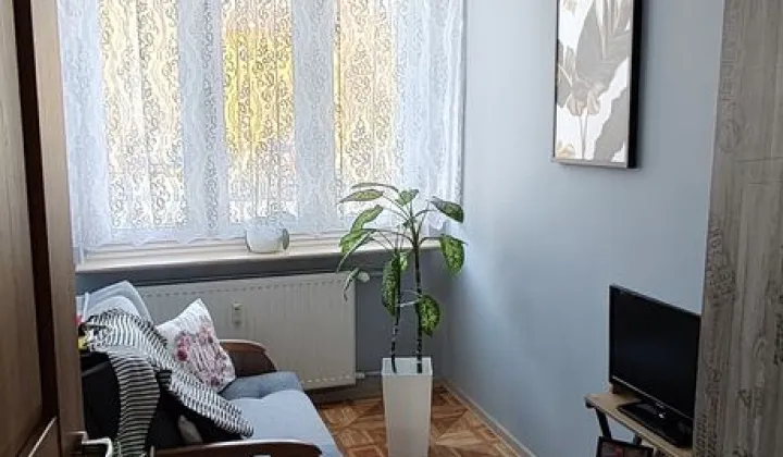 Mieszkanie 3-pokojowe Ruda Śląska Wirek, ul. Obrońców Westerplatte