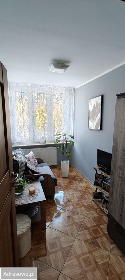 Mieszkanie 3-pokojowe Ruda Śląska Wirek, ul. Obrońców Westerplatte