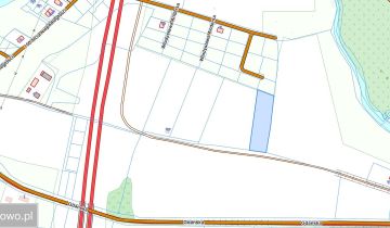 Działka budowlana Żukowo