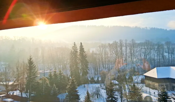 Mieszkanie 2-pokojowe Nowa Ruda Centrum, [REZERWACJA] ul. Aleksandra Fredry