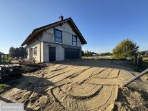 dom wolnostojący, 6 pokoi Różyny. Zdjęcie 4