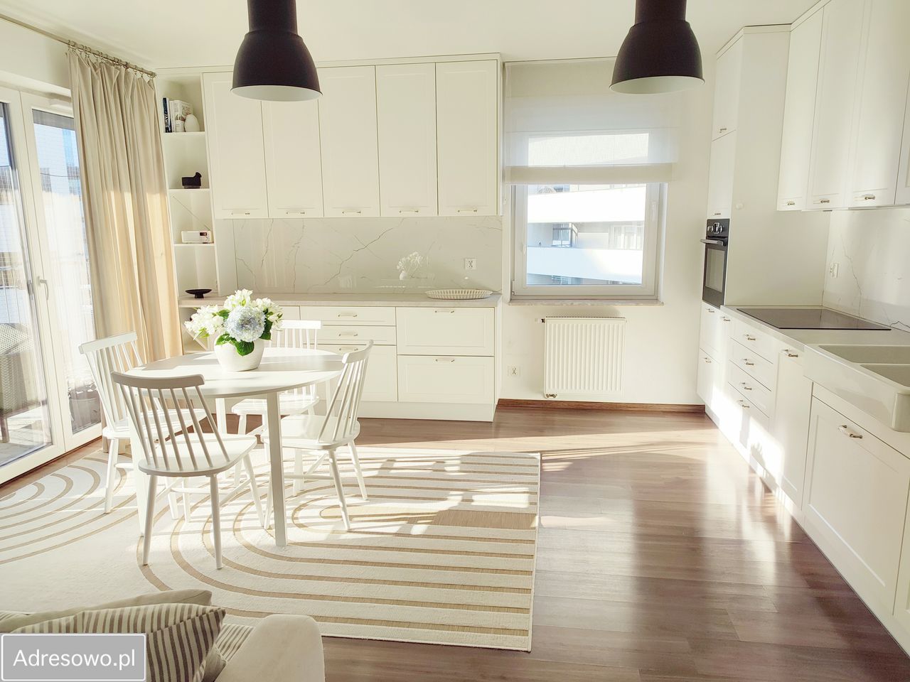 Mieszkanie 4-pokojowe Rzeszów Śródmieście, ul. Lubelska. Zdjęcie 14