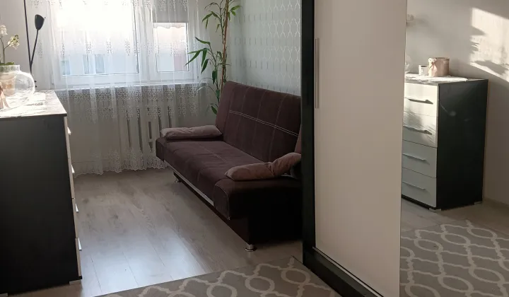 Mieszkanie 3-pokojowe Głogów Kopernik, ul. Perseusza