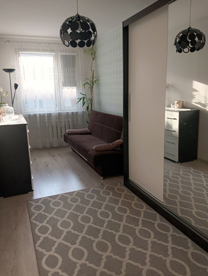 Mieszkanie 3-pokojowe Głogów Kopernik, ul. Perseusza. Zdjęcie 1