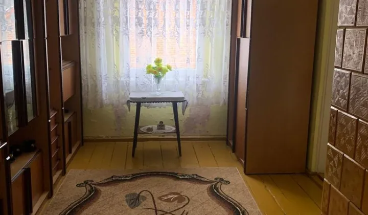 Mieszkanie 3-pokojowe Danków