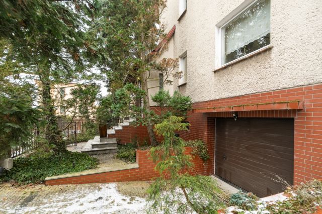 dom wolnostojący, 4 pokoje Szczecin, ul. Osikowa. Zdjęcie 20