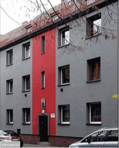 Mieszkanie 1-pokojowe Zabrze Centrum, ul. Józefa Mehoffera. Zdjęcie 1