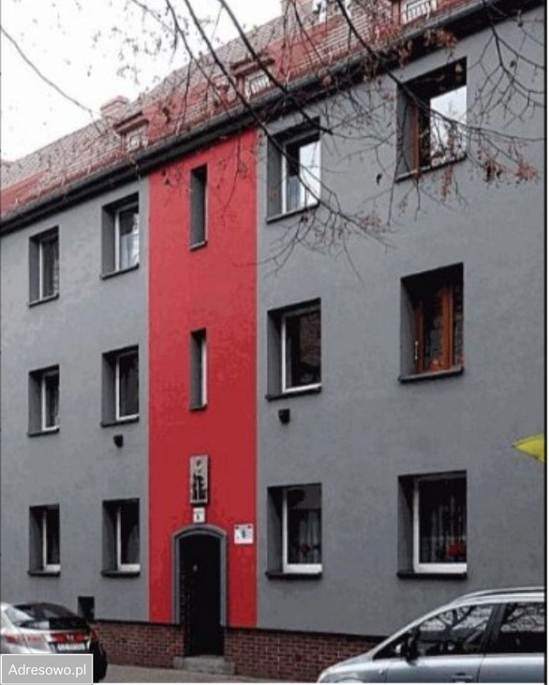 Mieszkanie 1-pokojowe Zabrze Centrum, ul. Józefa Mehoffera. Zdjęcie 1