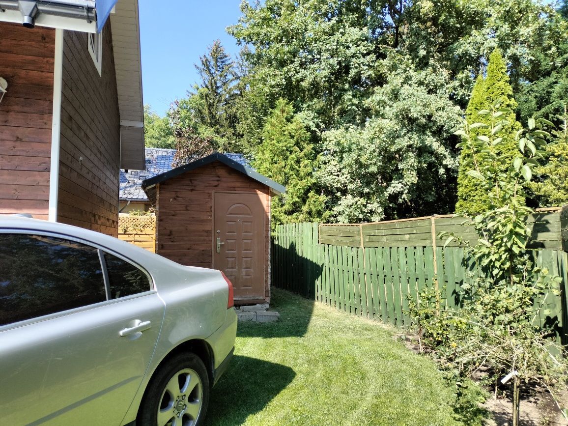 dom wolnostojący Morzyczyn, os. Ustronie. Zdjęcie 3