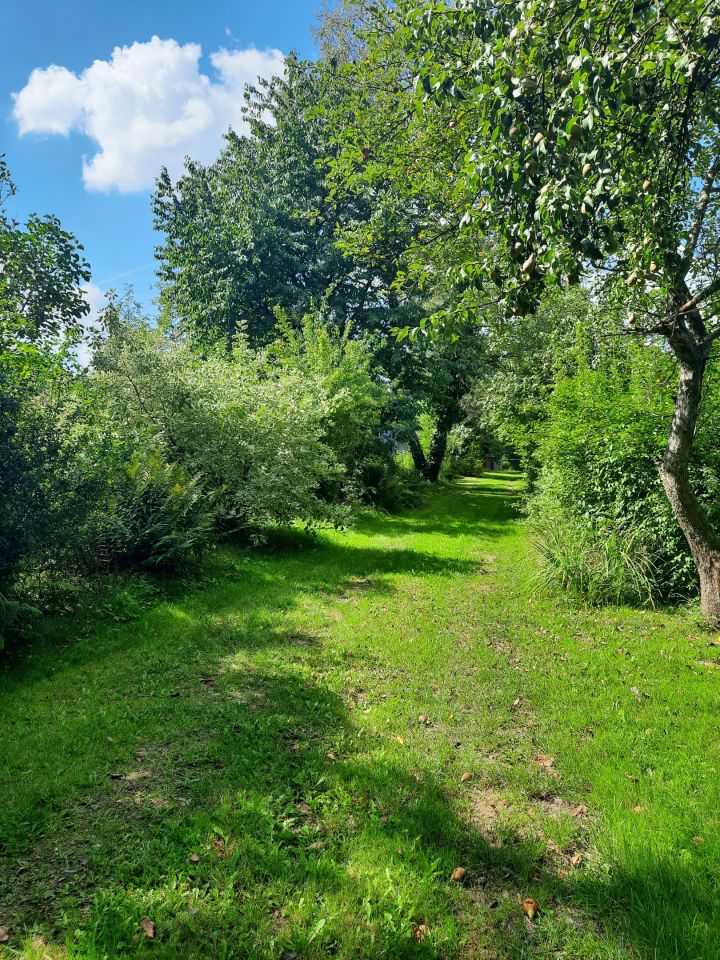 Działka budowlana Kraków Rajsko, ul. Rytownicza. Zdjęcie 5