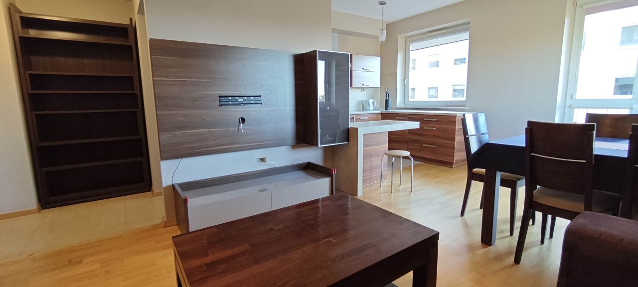 Mieszkanie 3-pokojowe Kraków Wieczysta, Śliczna. Zdjęcie 5