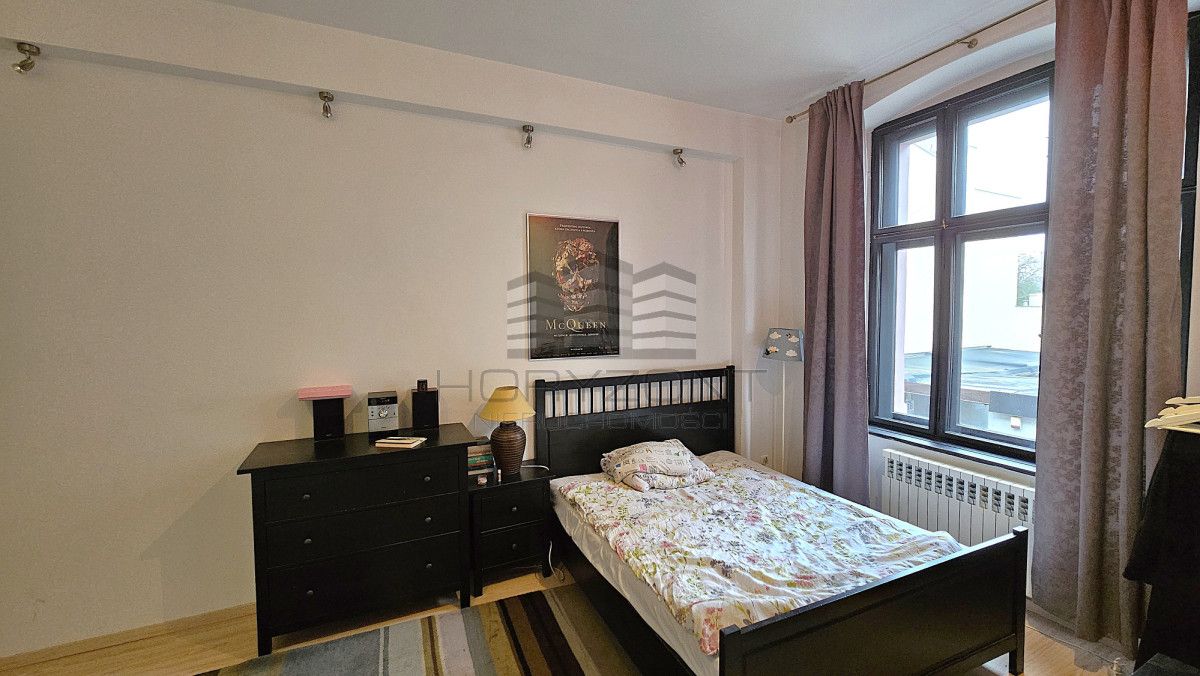 Mieszkanie 4-pokojowe Bydgoszcz, ul. Dworcowa. Zdjęcie 10