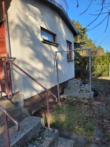 Działka rod Wolica, ul. Ogrodowa. Zdjęcie 1