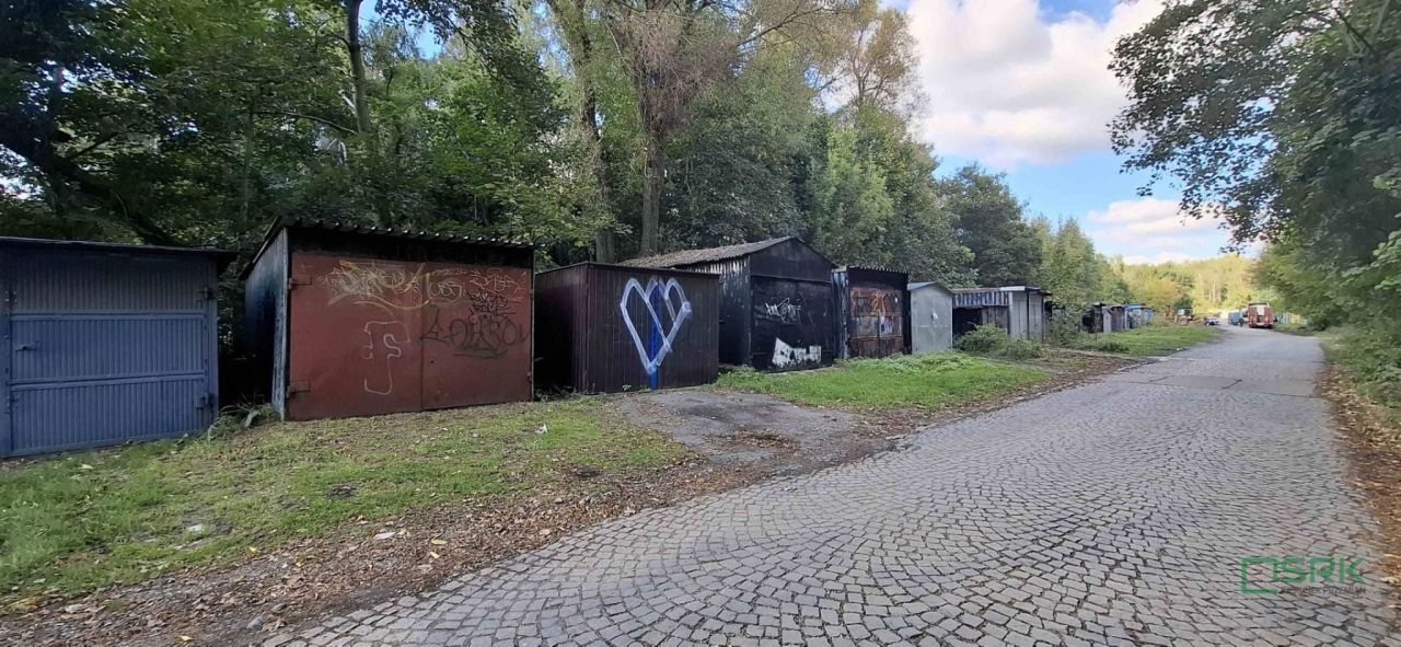 Działka inna Sosnowiec Zagórze, ul. Romana Dmowskiego. Zdjęcie 6