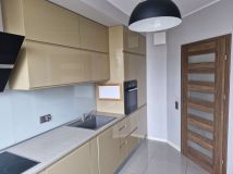 Mieszkanie 3-pokojowe Gdańsk Orunia Górna, ul. Kazimierza Wielkiego. Zdjęcie 4