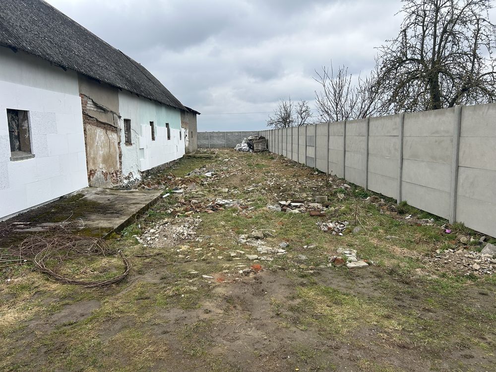 Działka siedliskowa Czechy. Zdjęcie 5