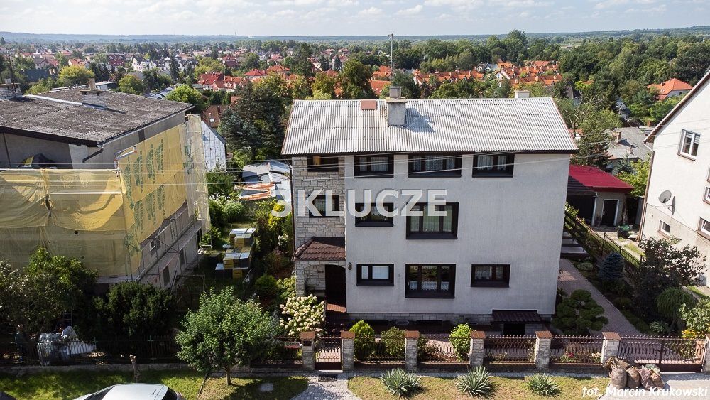 dom wolnostojący, 7 pokoi Puławy. Zdjęcie 18