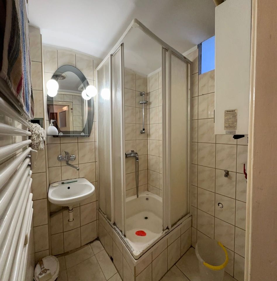 Mieszkanie 3-pokojowe Rybnik Śródmieście. Zdjęcie 4