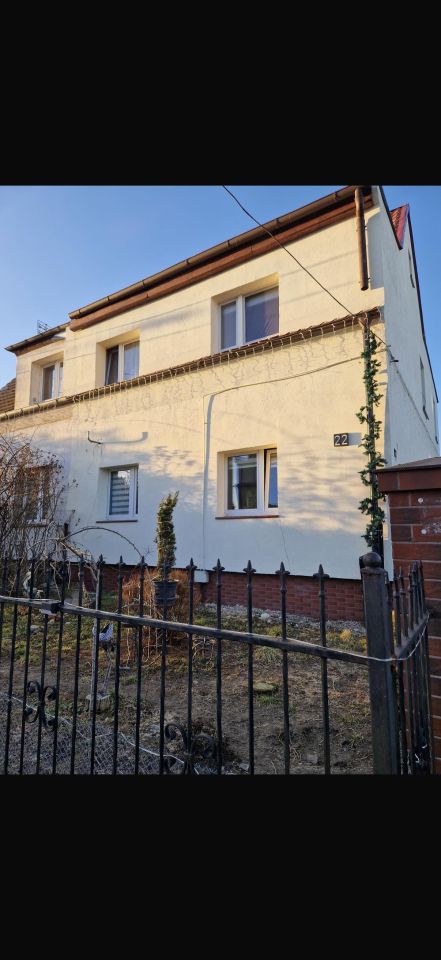 bliźniak, 6 pokoi Stargard Przedmieście Poznańskie, ul. Jana Brzechwy. Zdjęcie 13