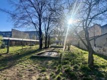 Mieszkanie 2-pokojowe Stargard Centrum. Zdjęcie 2