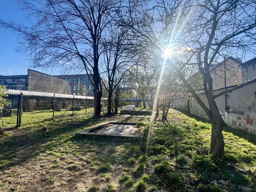 Mieszkanie 2-pokojowe Stargard Centrum. Zdjęcie 3