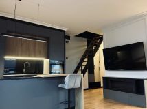 Mieszkanie 2-pokojowe Reda Ciechocino, al. Lipowa. Zdjęcie 2