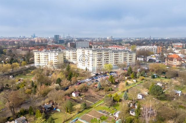 Mieszkanie 2-pokojowe Wrocław Psie Pole, ul. Giżycka. Zdjęcie 18