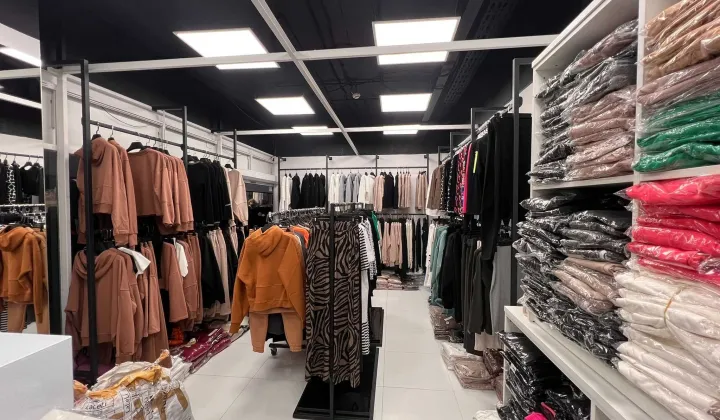 Lokal Poznań Górczyn