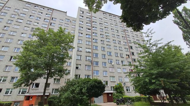 Mieszkanie 3-pokojowe Oleśnica, ul. Klonowa. Zdjęcie 1