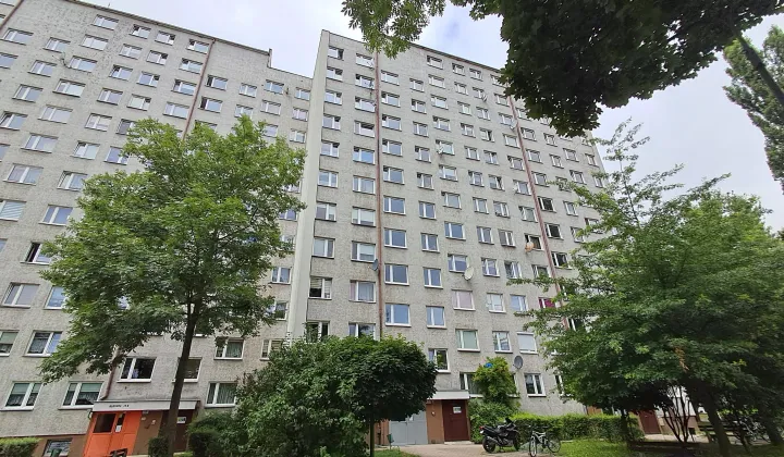 Mieszkanie 3-pokojowe Oleśnica, ul. Klonowa