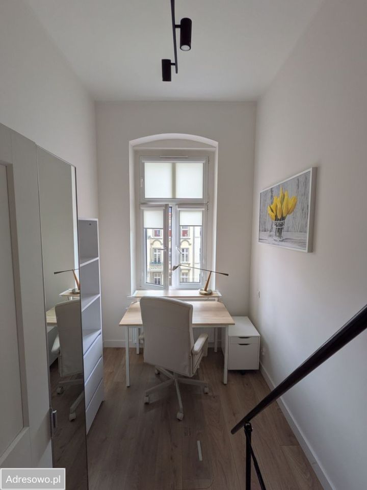 Pokój Wrocław Śródmieście, ul. Henryka Sienkiewicza. Zdjęcie 9