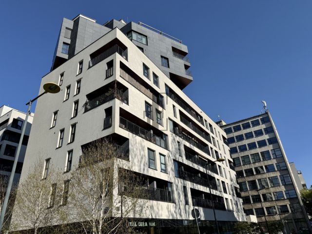 Mieszkanie 2-pokojowe Warszawa Praga, ul. Mińska. Zdjęcie 1