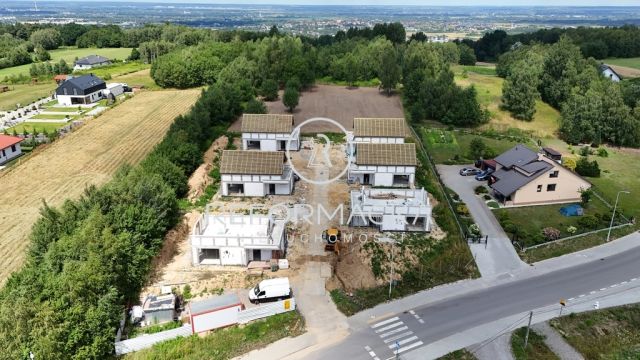 dom wolnostojący, 4 pokoje Malawa. Zdjęcie 4