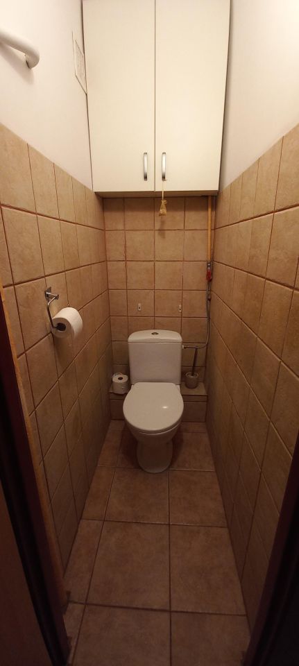 Mieszkanie 3-pokojowe Wrocław Fabryczna, ul. Białowieska. Zdjęcie 9