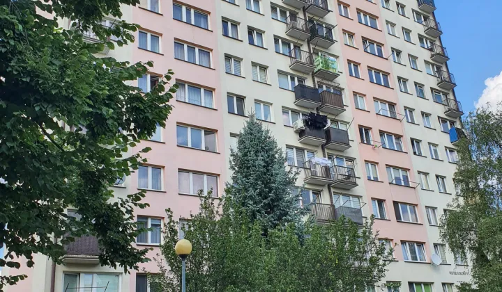 Mieszkanie 2-pokojowe Tarnów, ul. Tadeusza Kościuszki