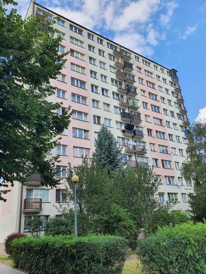 Mieszkanie 2-pokojowe Tarnów, ul. Tadeusza Kościuszki. Zdjęcie 1