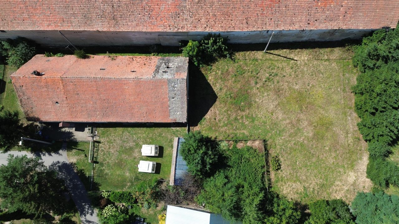 Działka budowlana Oleszna, ul. Orzechowa. Zdjęcie 2