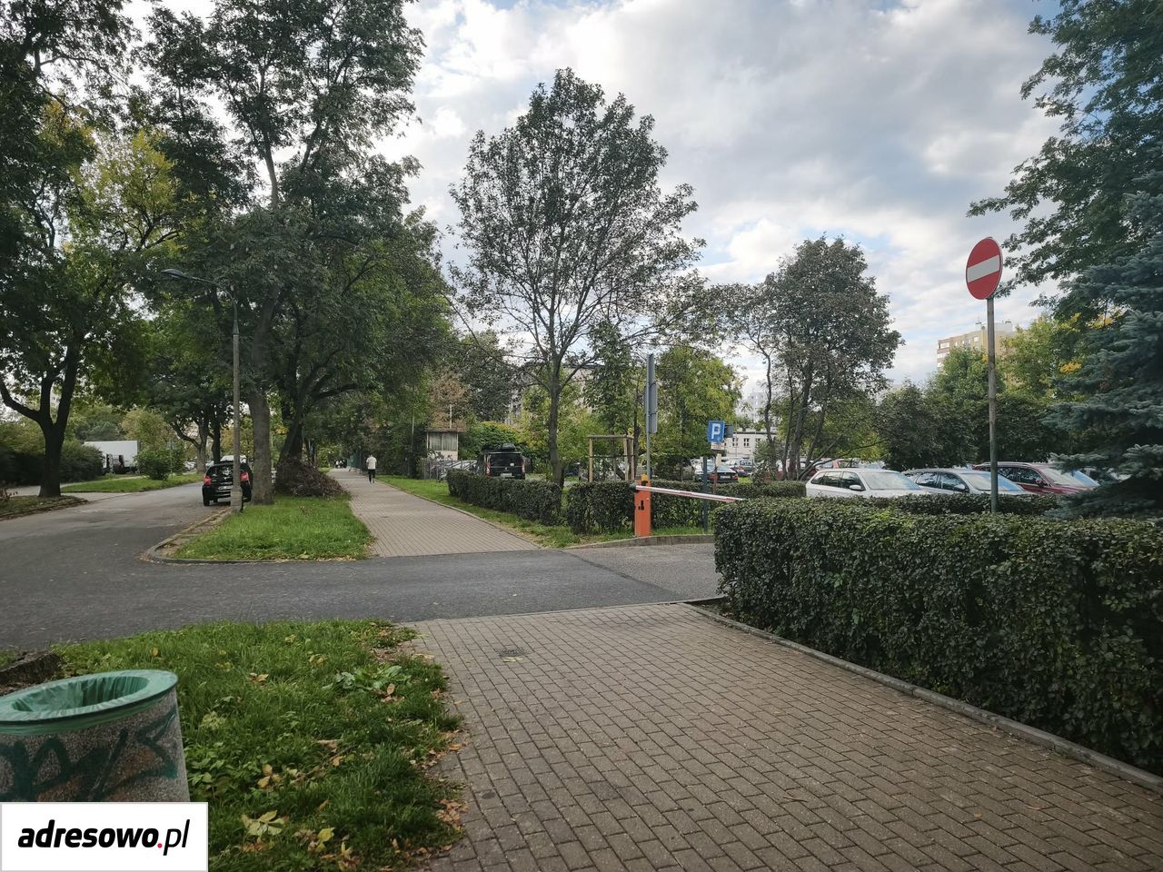 Mieszkanie 2-pokojowe Warszawa Targówek, ul. Remiszewska. Zdjęcie 19