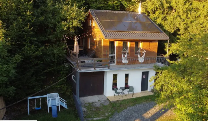 dom wolnostojący, 4 pokoje Wisła Nowa Osada, ul. Na Stoku
