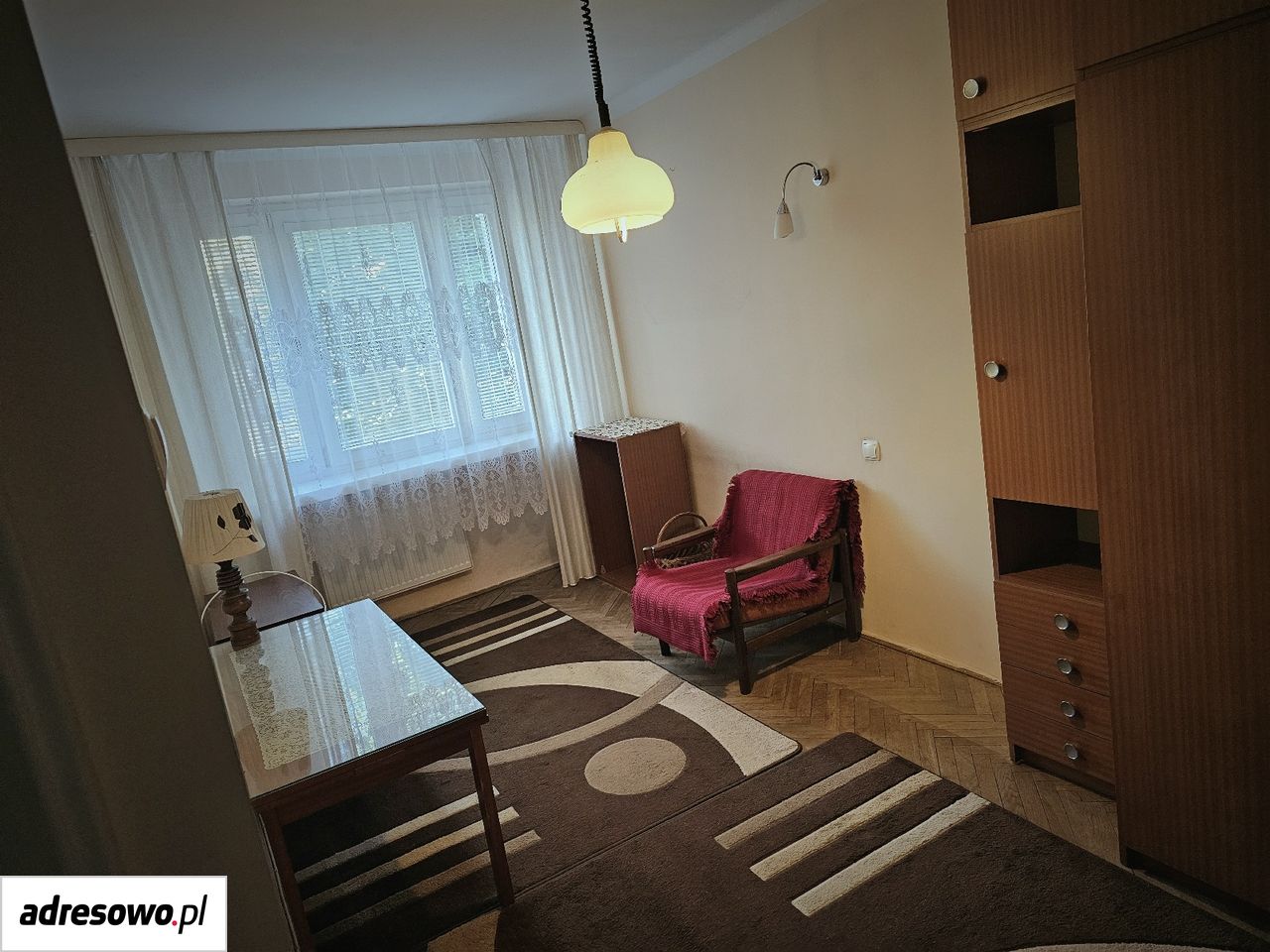 Mieszkanie 2-pokojowe Łódź Bałuty, ul. Antoniego Mackiewicza. Zdjęcie 6